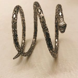Snake Bracelet